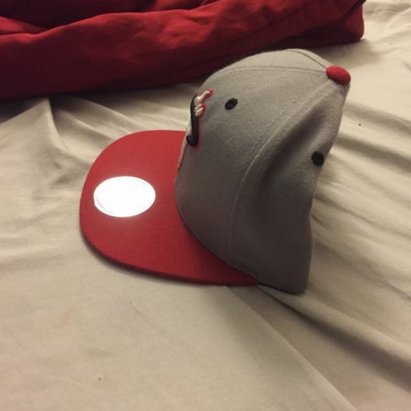 Miami Heat Snapback - Picture 2 of 4